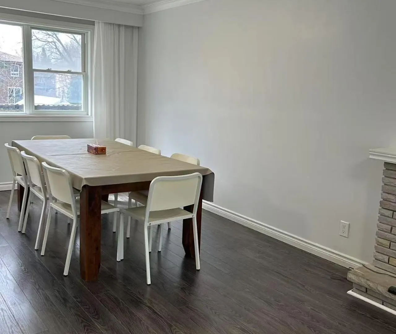 Cozy Quiet Budget Bedroom In Quiet House Business Ready Toronto